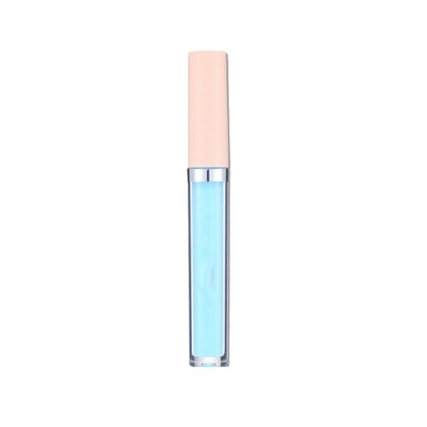 Correcteur sous les yeux, Correcteur de maquillage hydratant longue durée, 2,5 ml, Correcteur hydratant, réduit les poches so