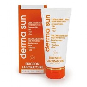 Ericson Laboratoire Derma Sun Care Cream Spf 50