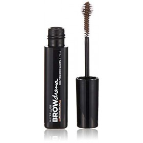 GEMEY MAYBELLINE Mascara Brow Drama Medium Brown