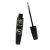 Mascara Elixir Volume - Miss Den - Sans Paquets - Effet Volume - Brosse Épaississante - Teinte 468 Noir Extrême - 9ml