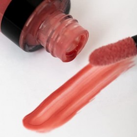 benecos - natural beauty Gloss à lèvres bio Flamingo
