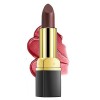 Rouge à lèvres imperméable Makeup Long Lasting Shimmer Lip Stick Shiny Lipstick Makeup Cosmetics Long Lasting Lip Balm Lip Gl