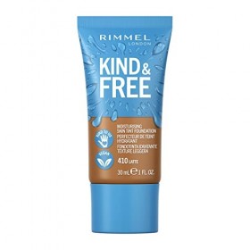 Rimmel - Perfecteur de teint Kind & Free - 410 Latte