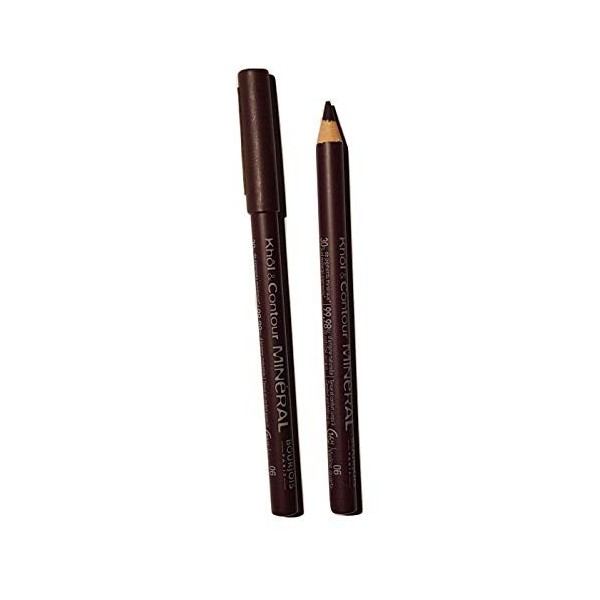 Crayon Khol & Contour Mineral Bourjois - 06 Violine Quartz