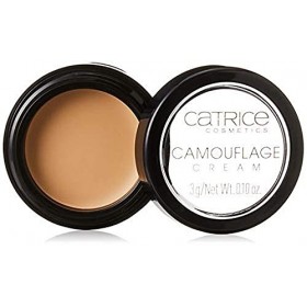 CATRICE CAMOUFLAGE CREAM CORRECTOR EN CREMA 015 FAIR