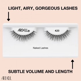 Ardell Naked Lashes - 420