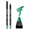 Crayon Yeux Dream Eyes - 414 Vert Impérial - Golden Rose - Eyeliner & Crayon - 414 Vert Impérial 4.5 G