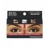 Ardell False Eyelashes - Fashion Lash Black 113