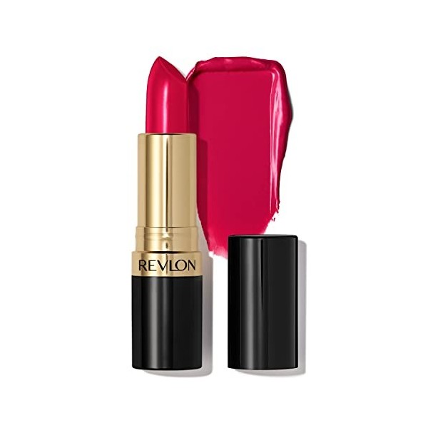Revlon Super Lustrous Rouge à Lèvres 28 Chery Blossom 4,2 g