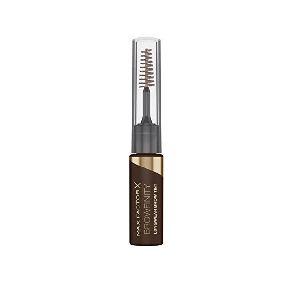 Max Factor Browfinity Tbc Soft Brown Iv
