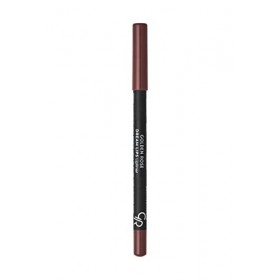 Dream Lips Lipliner - 504 Acajou - Golden Rose - Crayon à Lèvres - 504 Acajou