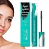 Volume Mascara Noir - Mascara volumateur, Extensions, Lash Cosmetics, Lifting, Curling, Multiplication des cils, Maquillage d