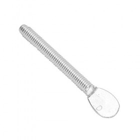 Vis de Contact de Tatouage, Accessoire de Machines de Bobine de Tatouage, Poteau de Reliure de Tatouage, vis de Contact en Ar