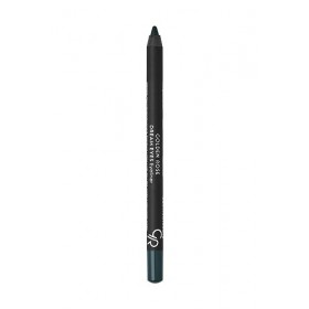 Golden Rose - Crayon khol dream eyes liner n°413 vert de chrome