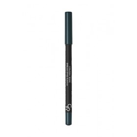 Golden Rose - Crayon khol dream eyes liner n°413 vert de chrome