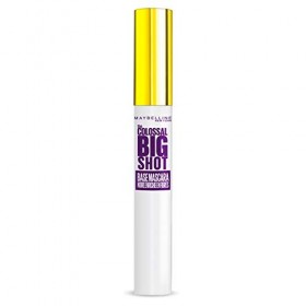 Maybelline New York Mascara Colossal Big Shot Primer