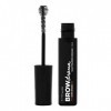 Gemey Maybelline Mascara Brow Drama Mascara Dark Brown