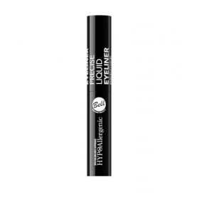 Eyeliner Liquido Precise Hipoalergenico 01