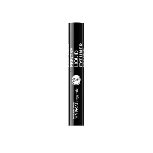 Eyeliner Liquido Precise Hipoalergenico 01