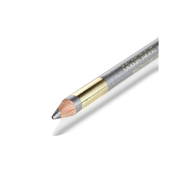 LORÉAL PARIS Color Riche le Khôl Crayon Gris 112 Cool Silver