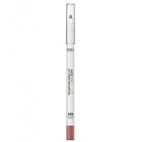 LOréal Paris Age Perfect anti-feathering lip liner - 639 Glowing Nude