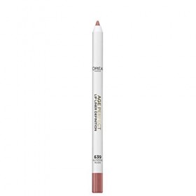 LOréal Paris Age Perfect anti-feathering lip liner - 639 Glowing Nude