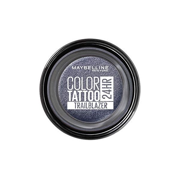 Maybelline New York - Ombre à Paupières Crème Color Tattoo 24h - 220 Trailblazer