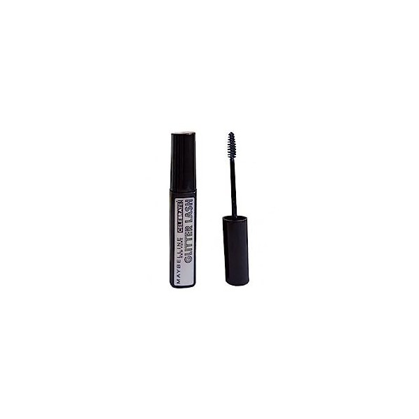 Maybelline Celebrate Glitter Lash Top Coat Mascara 6.9ml