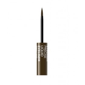 Eyeliner Liquido Precise Hipoalergenico 02