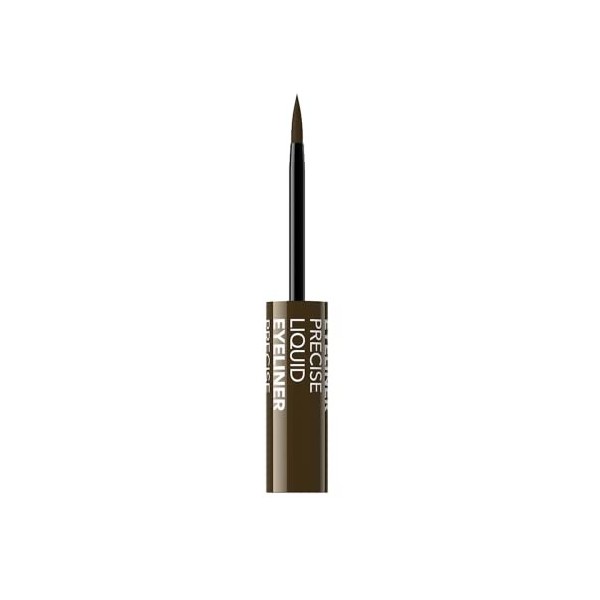 Eyeliner Liquido Precise Hipoalergenico 02