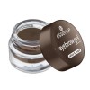 ESSENCE GEL PARA CEJAS COLOUR & SHAPE 04 DARK BROWN