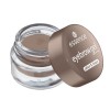 ESSENCE GEL PARA CEJAS COLOUR & SHAPE 04 DARK BROWN