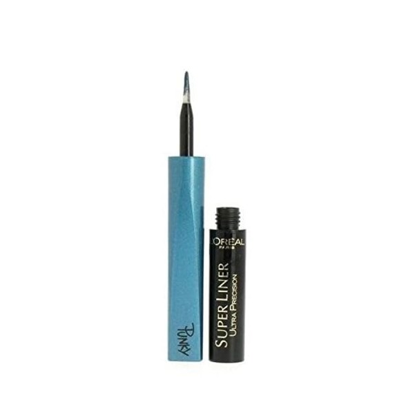 LOréal Super Liner Punky - Turquoise