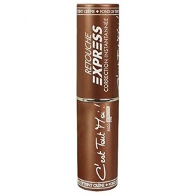 RETOUCHE EXPRESS - 01 MIEL - MISS EUROPE -MISS MISS