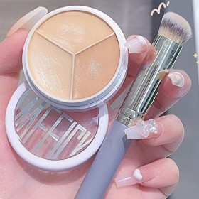 Anti-cernes/Correcteur Crème