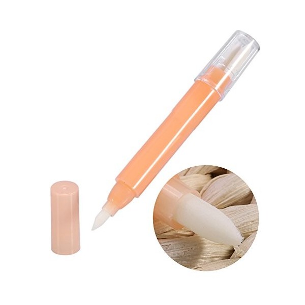 Accessoire de tatouage stylo dissolvant de marqueur permanent stylo effaceur de marque accessoire de tatouage maquillage semi