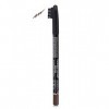 Golden Rose Crayon pour les sourcils DREAM EYEBROW PENCIL - couleur 305 marron 