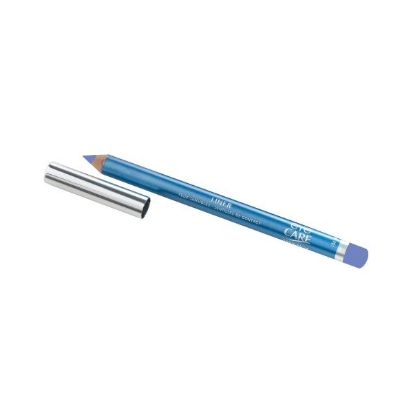 Eye Care Crayon Liner Yeux Sans Paraben Teinte 713 Lilas 1,1 g