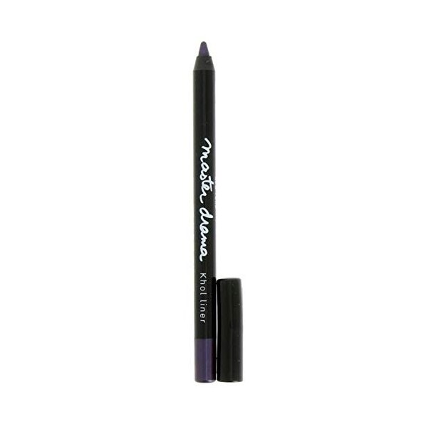 Master drama khôl liner ultra violet