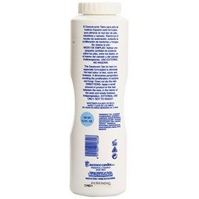 Instituto Español Talco Pies Déodorant pour les Pieds