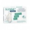 Sudine Poudre - Traitement anti transpiration - Boite de 6 sachets doubles