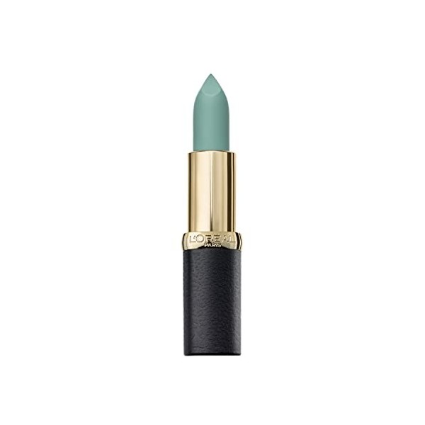 LOreal Color Riche Matte Barra De Labios 909 Amulet 1Ml