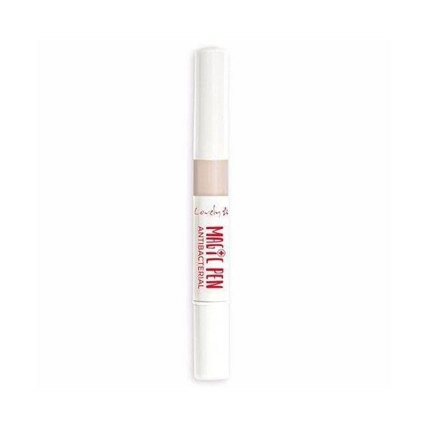 LOVELY. Correcteur Magic Pen Antibactérien - Antibacterial Concealer Pencil