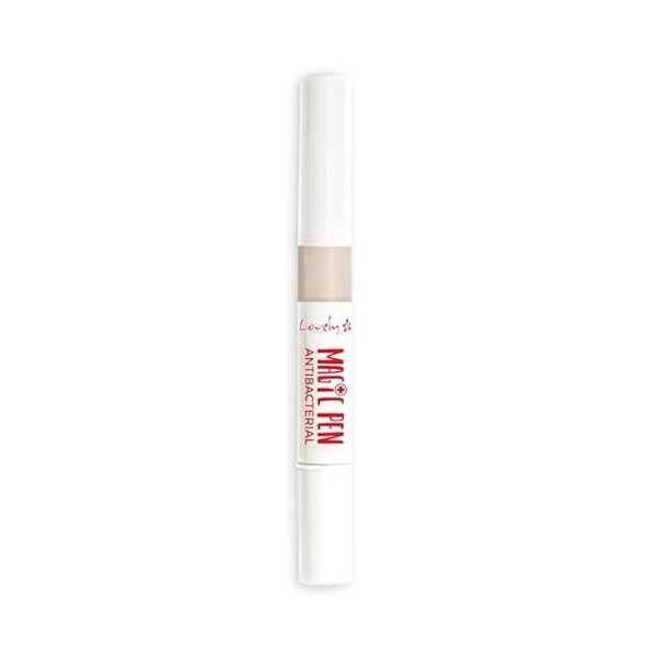 LOVELY. Correcteur Magic Pen Antibactérien - Antibacterial Concealer Pencil