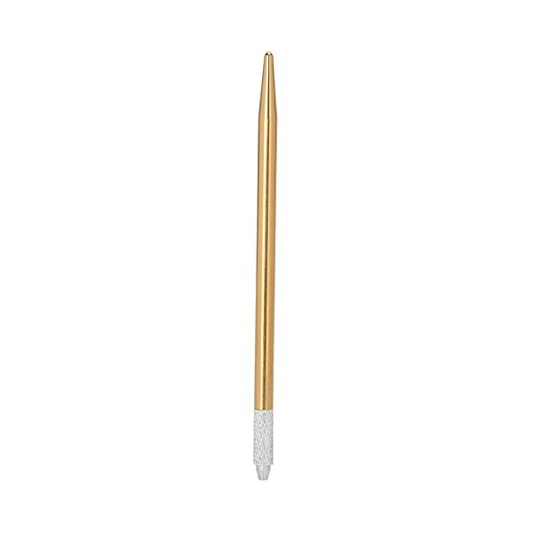 Stylos de Microblading de Sourcil, Stylo Manuel de Tatouage de Sourcil Professionnel, Stylo de Tatouage de Sourcil de Microbl