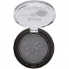 lavera Beautiful Mineral Eyeshadow -Mattn Grey 28- Finition soyeuse et brillance de couleur longue tenue ∙ Vegan Cosmétique 