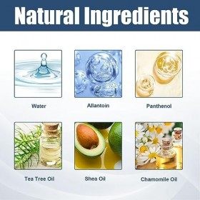 3 Pièces Furzero Spray pour Le Traitement des Pieds des Athlètes, Furzero Spray pour Les Ongles de Qualité Médicale, Spray po