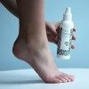 Spray Pour Pieds Australian Bodycare Foot Spray 150ml | Spray Naturel Pour Pieds et Chaussures Malodorantes | Pour Femme & 