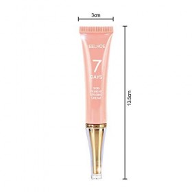 Crème De Détatouage, Gel nettoyage tatouage semi-permanent pour les sourcils, les yeux et les lèvres, la crème détatouage, na