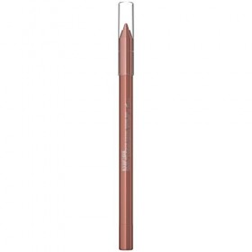 Maybelline New York - Crayon Gel Effet Tatouage Yeux Waterproof avec Tenue Extrême jusquà 36h - Tattoo Liner -973 Soft Rose 